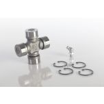 Eurocardan Series 3 Metric Bearing Cross U-Joint 32191