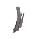 Wearparts NH3 Mole Knife with 3/8 & 3/4 Dual Tube KFL840CX20