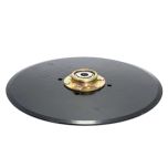 13-1/2'' Seed Disc Opener Assembly fits Great Plains