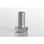 RH Thread Bolt for Double Disc Opener