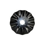 20" x 4.55mm 13 Wave Planter Coulter Blade K20YMR