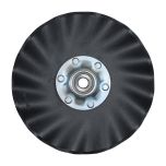 47743000 Planter 9" Wavy RH Seed Furrow Covering Disc fits Case IH
