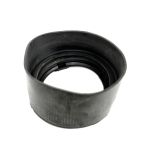 R42689 Tractor Light PAR36 Rubber Bezel fits John Deere