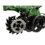 Yetter Row Cleaner Unit Mount Narrow Row Floating Residue Manager 2967-013A-ST-FW