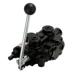 Prince RD-512CA5A4B1 Single Hydraulic Control Valve