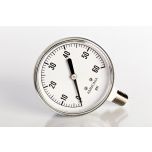 2.5 Inch 0-60 PSI Anhydrous Pressure Gauge 2180DSX60