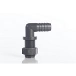 Teejet 1/2'' Single Nozzle Body NBL12