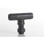 Teejet 3/4'' Double Nozzle Body NBT34