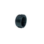 Norwesco 62254 3" Female Threaded Poly Pipe Cap