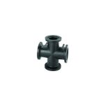 Norwesco 63119 3" Full Port Flanged Cross