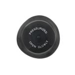 AR28482 Tractor Radiator Cap with rubber cover fits John Deere 7PSI