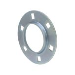 1330461C1 Combine Feederhouse Conveyor Drum Bearing Flange Fits Case IH