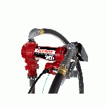 Fill-Rite FR4210H High Flow 12V Fuel Transfer Pump 20GPM