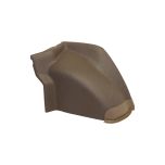 4229 K&M Tractor Cab Foam Left Hand Fender Panel fits John Deere