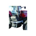 3351 Right Hand Tractor Window Step Kit fits Case-IH
