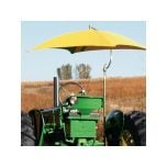 Femco 54" Square Tractor Sunshade Umbrella 405316