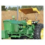 Snowco 48" Folding Canopy Sunshade Frame 405273