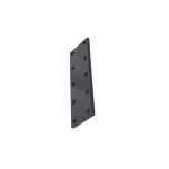 A-51500PL Tractor Fender Mounting plate fits International