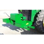 NDY Tractor Rock Box kit fits John Deere RBJD-3800