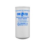 Cim-Tek 70024 Spin-On 10 Micron Farm Tank Fuel Filter