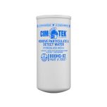 Cim-Tek 70037 Spin-On 2 Micron Farm Tank Fuel Filter