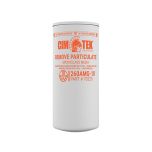 Cim-Tek 70225 Spin-On 10 Micron Farm Tank Fuel Filter