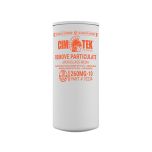 Cim-Tek 70234 Spin-On 10 Micron Farm Tank Fuel Filter