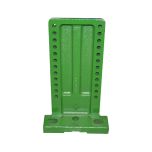 R70588 Tractor Fender Mount Bracket fits John Deere