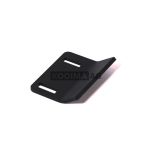 87725510 Corn Head Left Hand Stalk Guide fits Case-IH