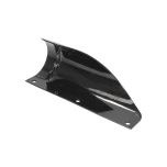 87726624 Combine Right Hand Curved Straw Spreader Bat Fits Case IH