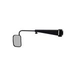 3134 Maxxum Tractor RH Extendable Mirror Kit fits Case-IH