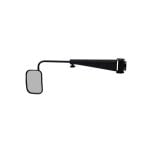 3127 Sound-Gard Cab Tractor Extendable Mirror Kit fits John Deere