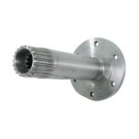 184489C1 Combine Fixed Variable Pulley Rotor Drive Hub Fits Case IH
