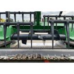 Flex Draper Platform Feed Drum Update Kit fits John Deere