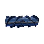 Combine High Performance Narrow Body Feed Accelerator fits Massey Ferguson