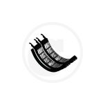 Kondex Combine KX7 Concave ThreshStart for Small Grains fits Case-IH 716-059