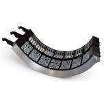 Kondex Combine KX7 Concave ThreshStart for Corn fits Case-IH 716-063