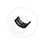 Kondex Combine KX7 Concave ThreshStart for Corn fits Case-IH 716-064