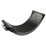 AH205259HB Combine Wide Space Helical Front Concave Section fits John Deere