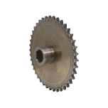 1329720C2 Combine Feeder Reverser 40 Tooth Sprocket Fits Case IH