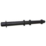 87284914 Feederhouse Upper Sprocket Tube fits Case IH