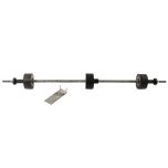 B95753 Combine Three Strand Chain Roller Silencer Kit Fits Case IH