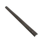 118270A1 Combine Serrated Feederhouse Slat Fits Case IH