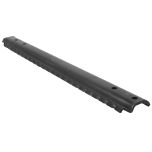 196360A3 Combine Left Hand Serrated Slat Fits Case IH