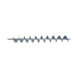 84368835 Combine Rear Grain Tank Auger Fits Case IH