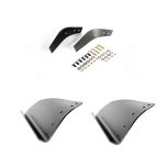 B93732 Combine Impeller Blade & Wear Bar Set fits Case-IH