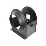 87510515 Combine Clean Grain Bottom Boot Fits Case IH