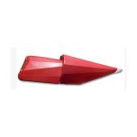 GVLII 900/1000 Series 30'' Center Poly Corn Head Snout Complete