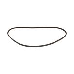 1979607C1 Combine 60'' Feeder Reel Pump Drive Belt fits Case-IH