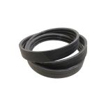 87629601 Combine Feeder Drive w/rock trap Belt fits Case-IH